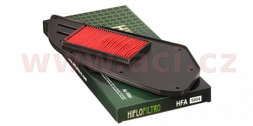 Vzduchový filtr HFA5004, HIFLOFILTRO